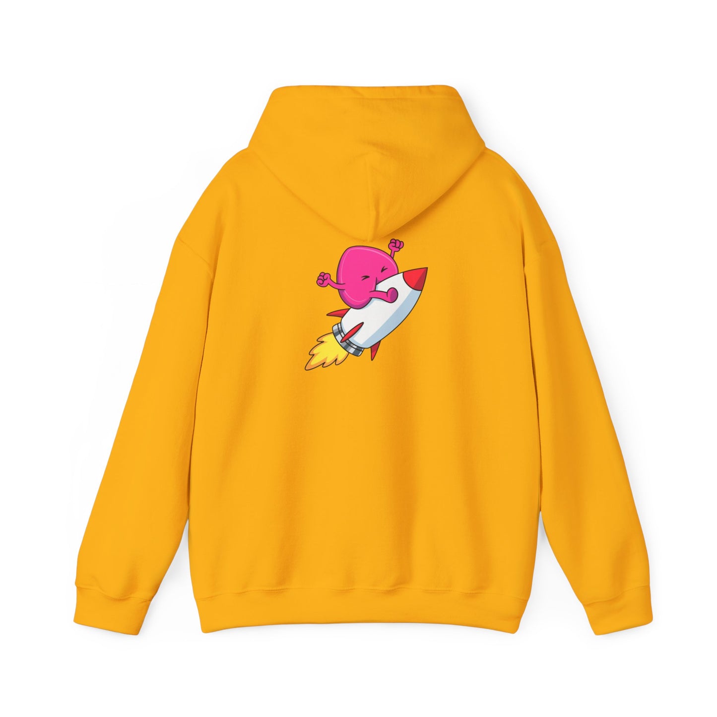 Bawls Onu Hooded Sweatshirt