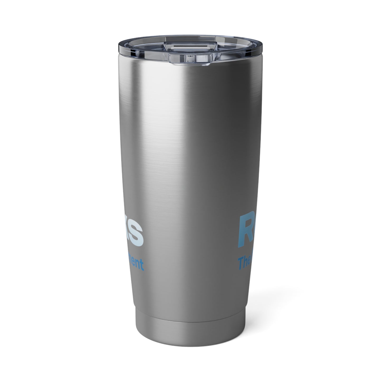 Raid Sharks 20oz Tumbler