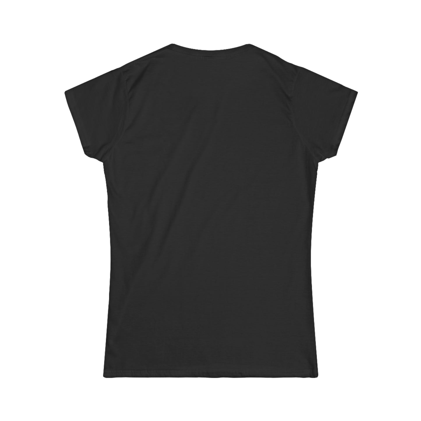 Prevail Token Women's Softstyle Tee