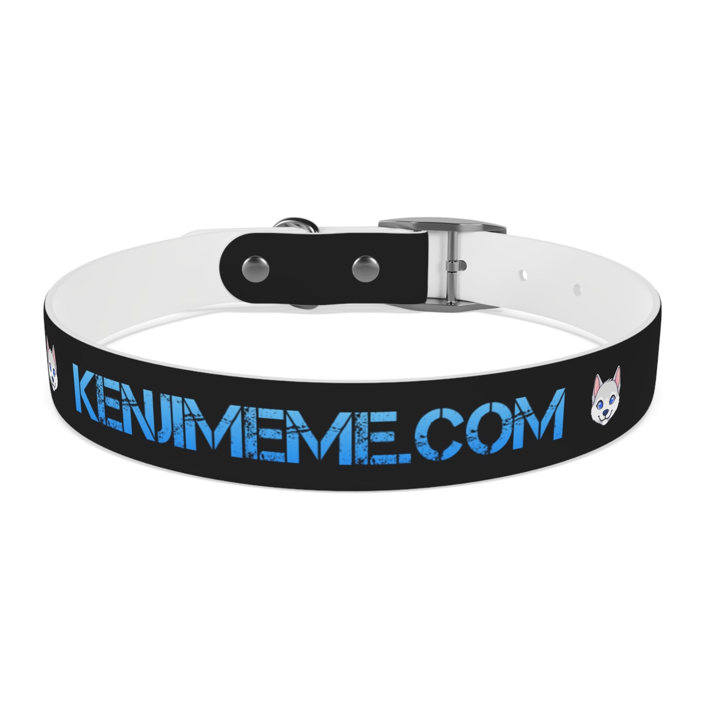Kenji Dog Collar