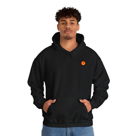Turbo BSC Hooded Sweatshirt