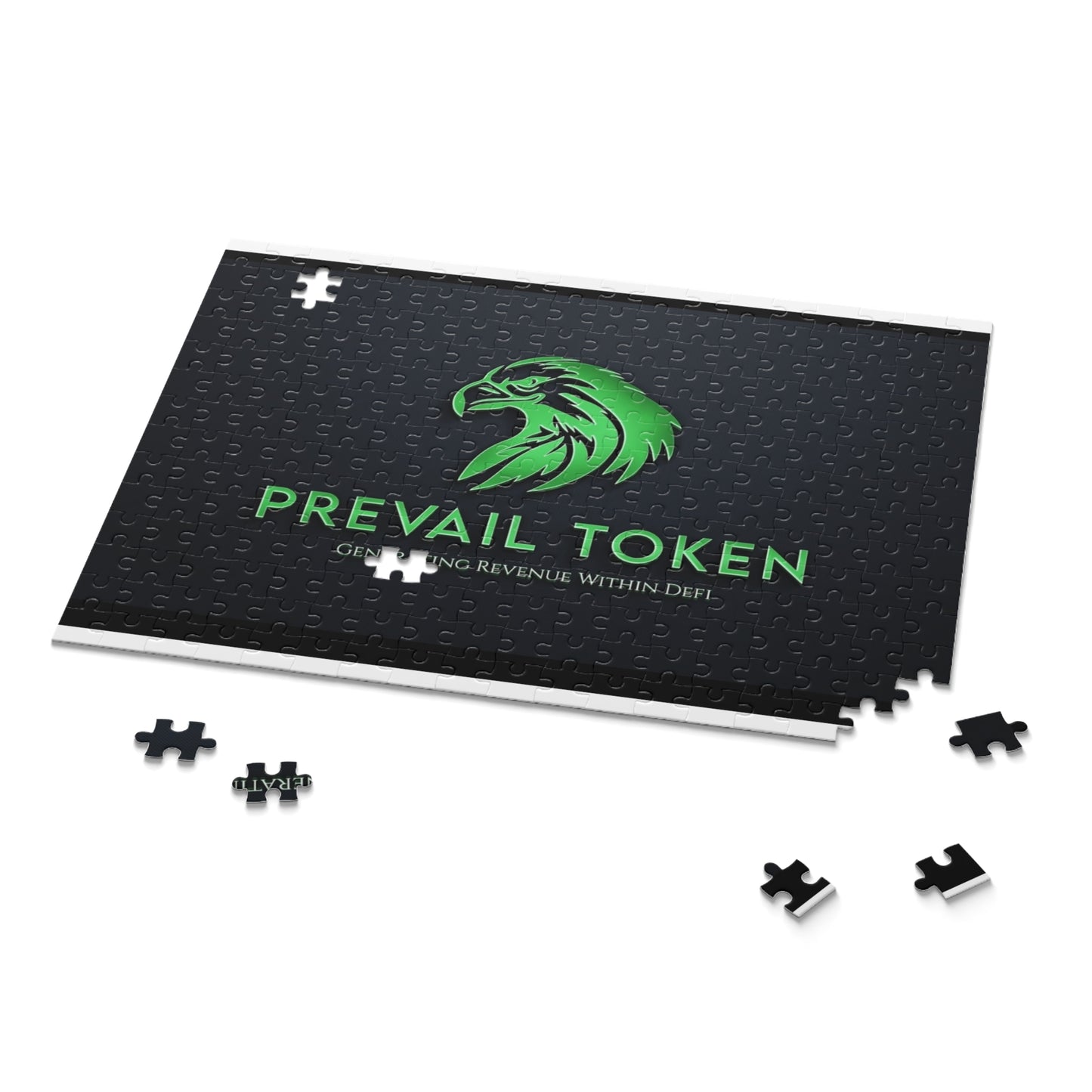 Prevail Token Puzzle 252-Piece