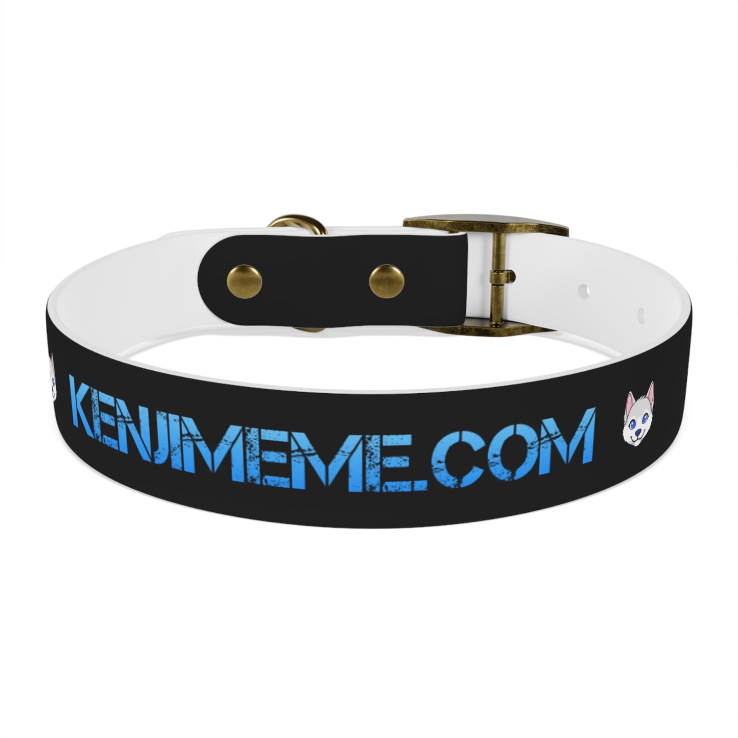 Kenji Dog Collar