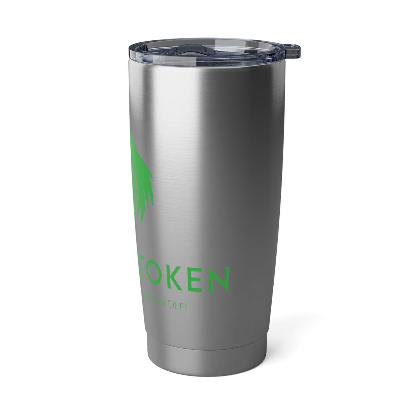 Prevail Token 20oz Tumbler