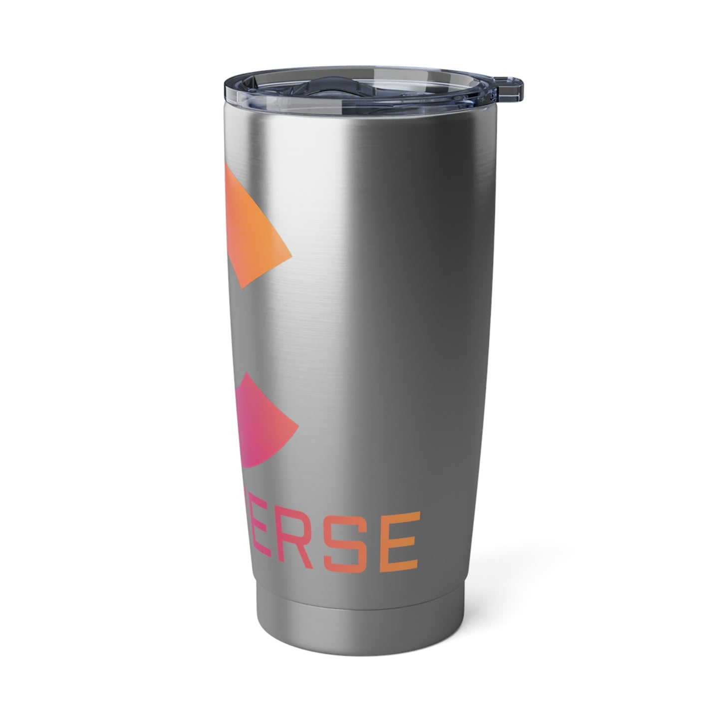 Cashverse 20oz Tumbler