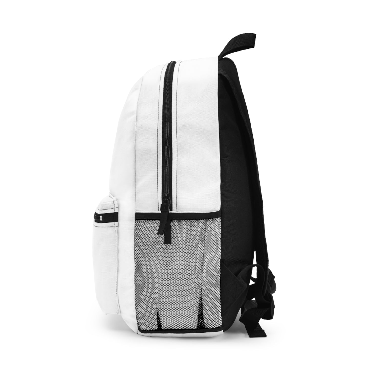 GeoLeaf Token Backpack