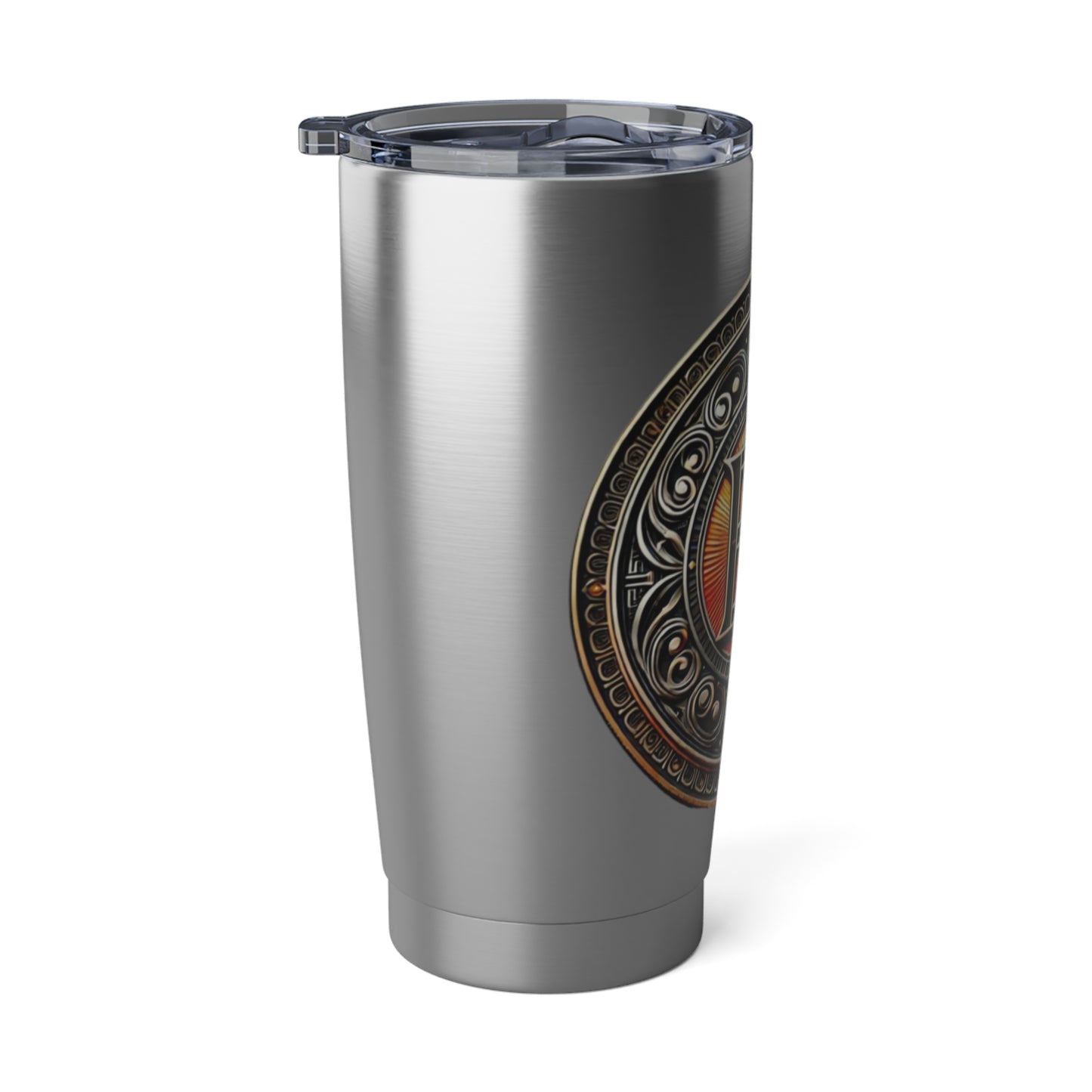 Bible Verse VR 20oz Tumbler