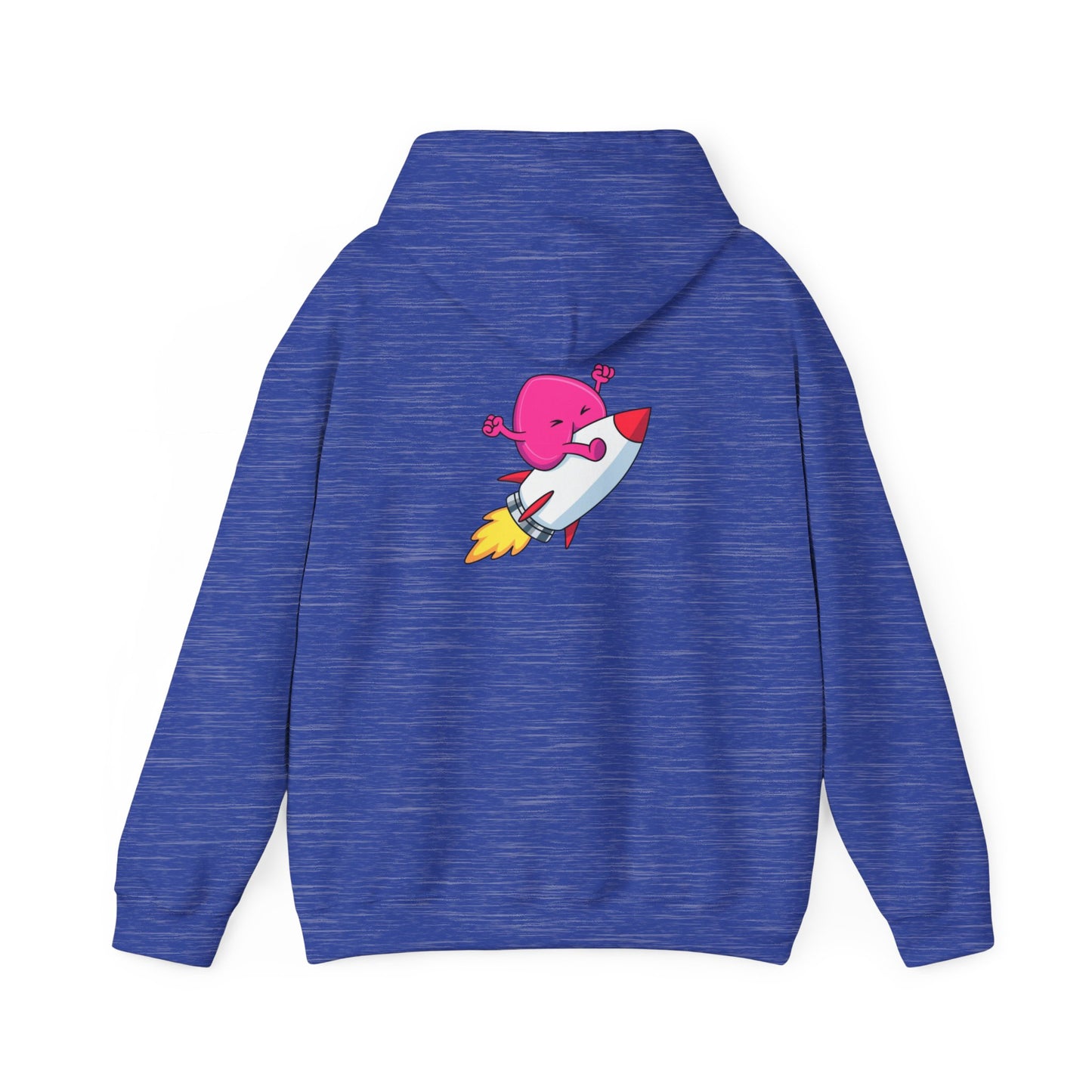 Bawls Onu Hooded Sweatshirt