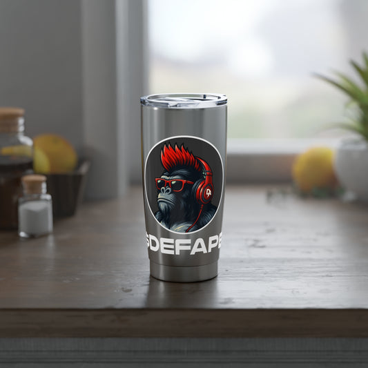 Def Apes 20oz Tumbler
