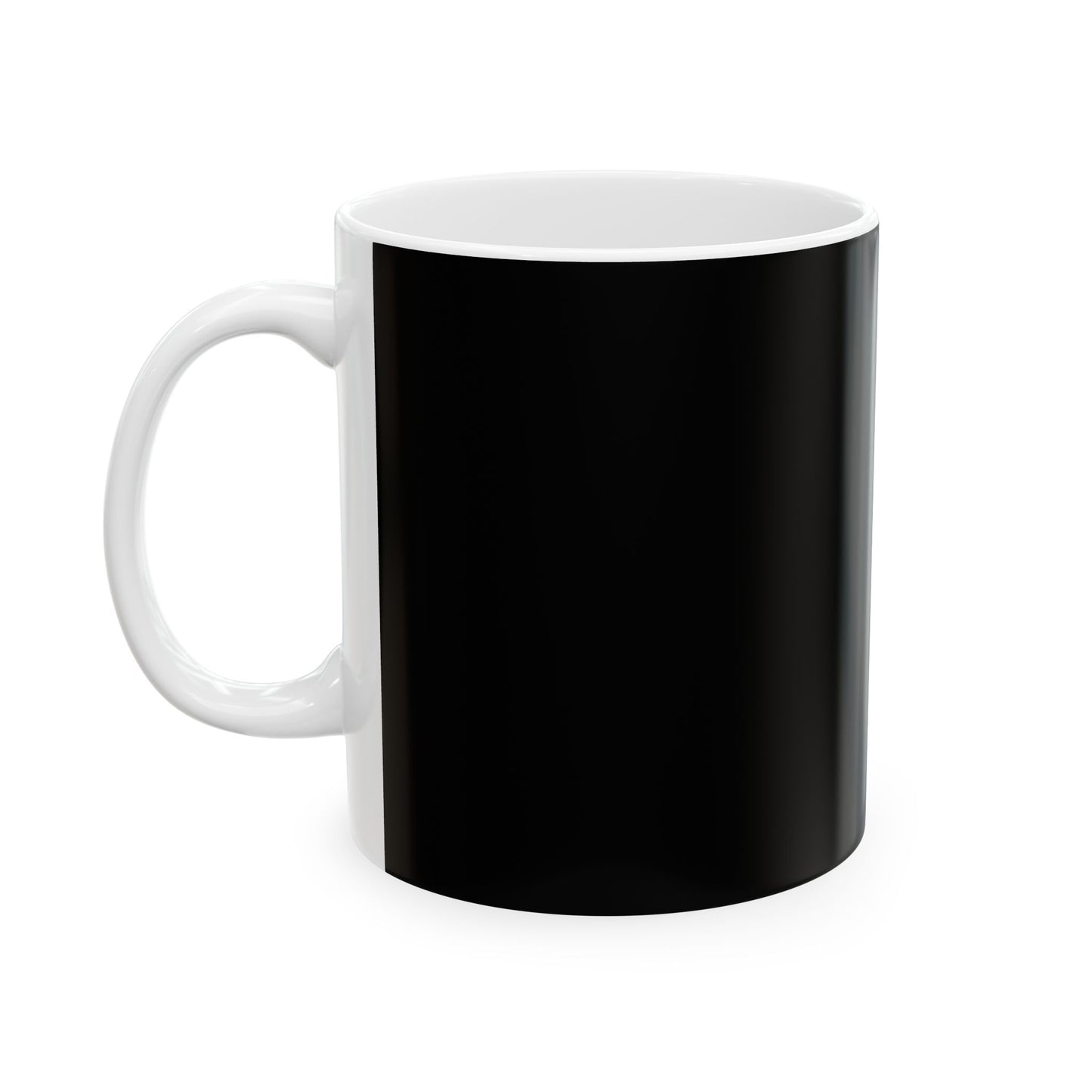 $KOINZ Ceramic Mug, (11oz)
