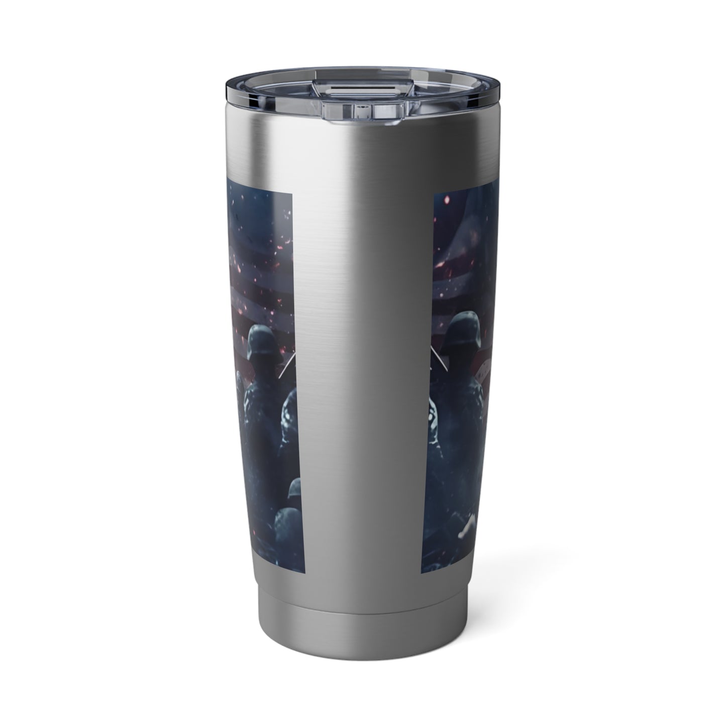 Vett Token 20oz Tumbler
