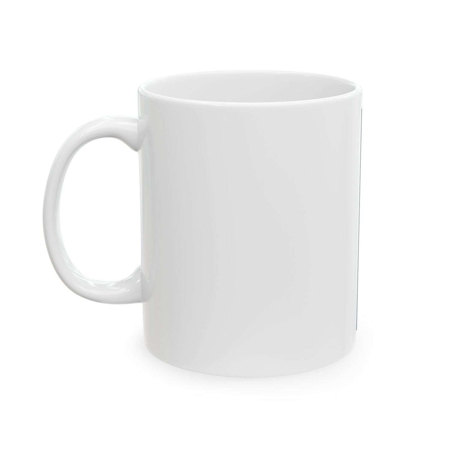 Vett Token Mug, (11oz)