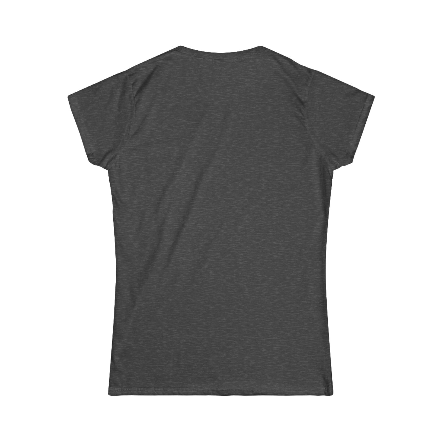 Prevail Token Women's Softstyle Tee