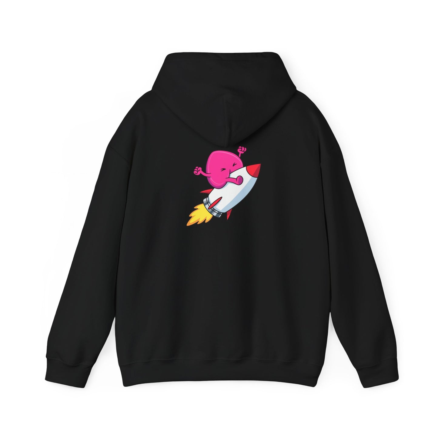 Bawls Onu Hooded Sweatshirt