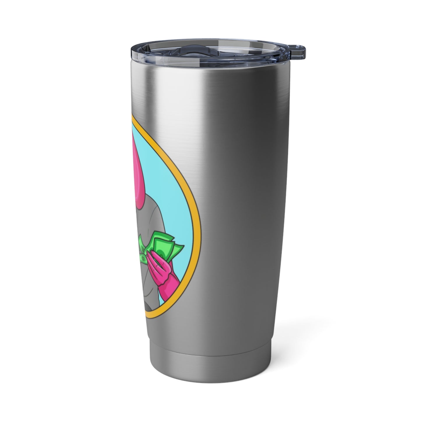 Bawls Onu 20oz Tumbler