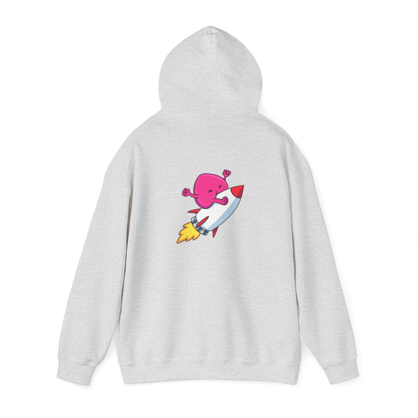 Bawls Onu Hooded Sweatshirt