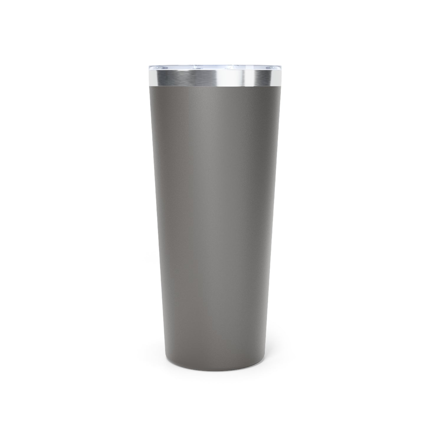 GeoLeaf Token Copper Vacuum Insulated Tumbler, 22oz