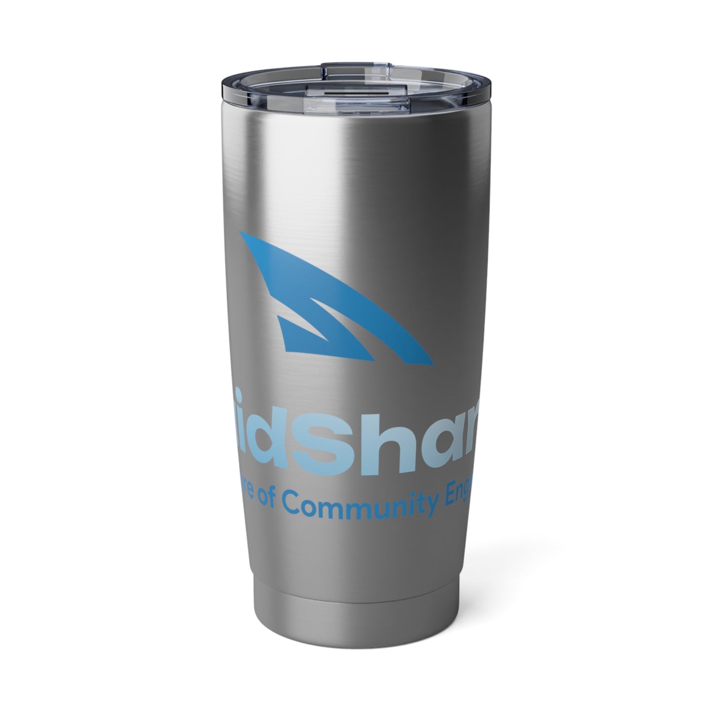 Raid Sharks 20oz Tumbler