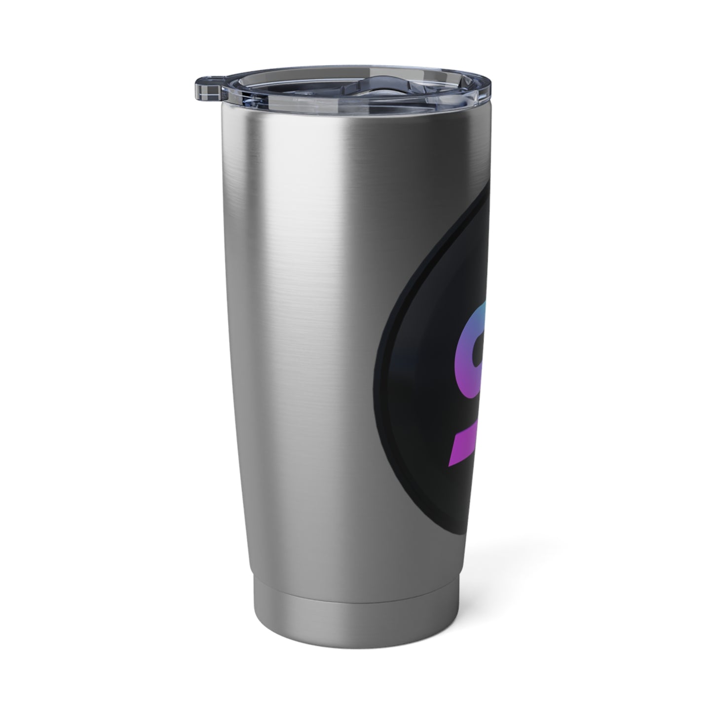 Sol Cash 20oz Tumbler