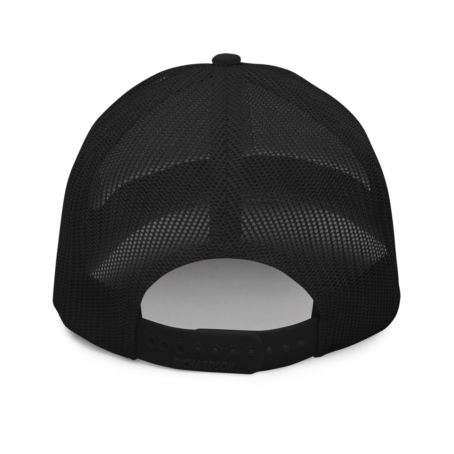 GeoLeaf Token Trucker Cap