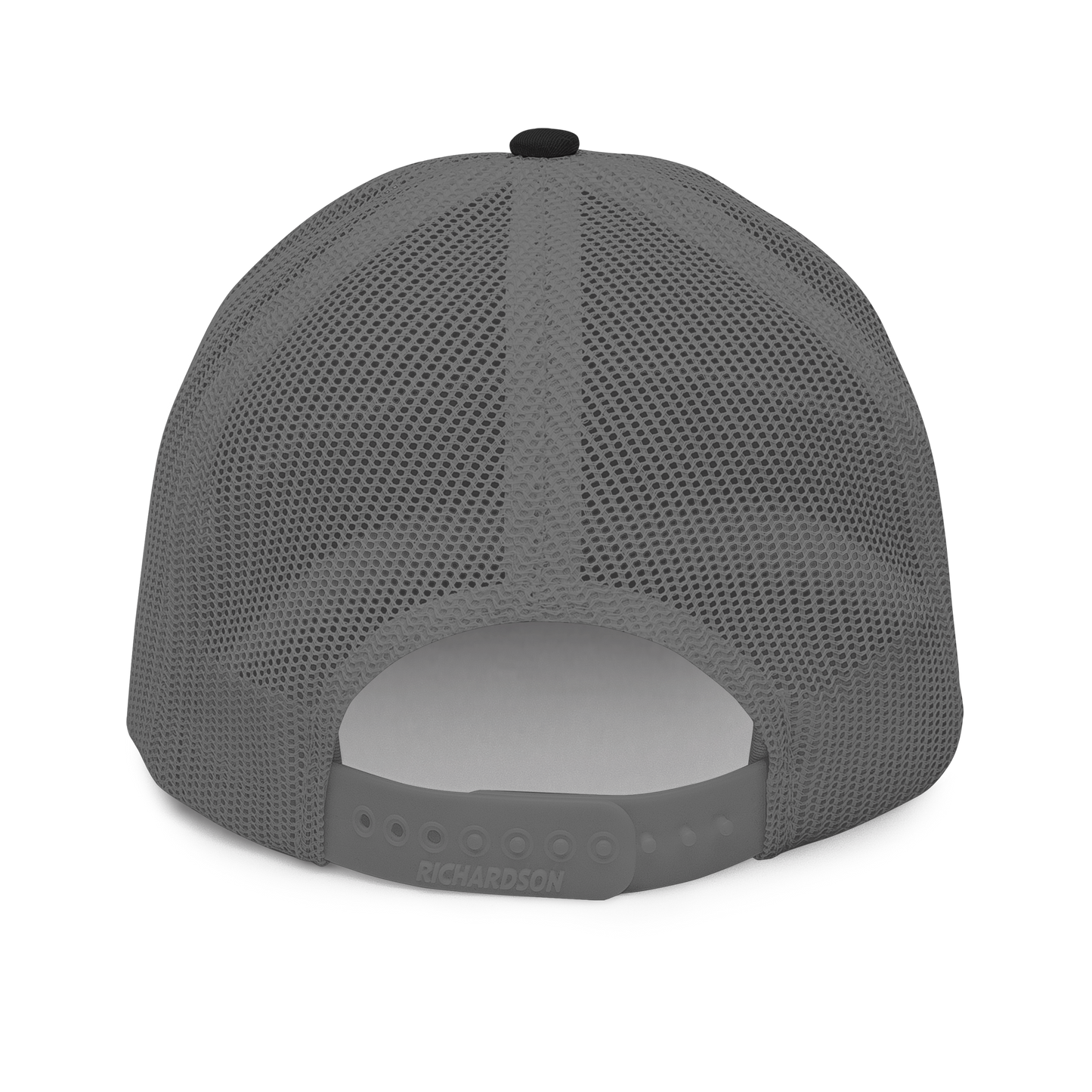GeoLeaf Token Trucker Cap