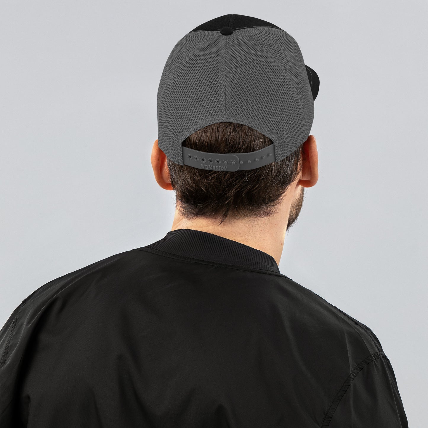 Control Token Trucker Cap