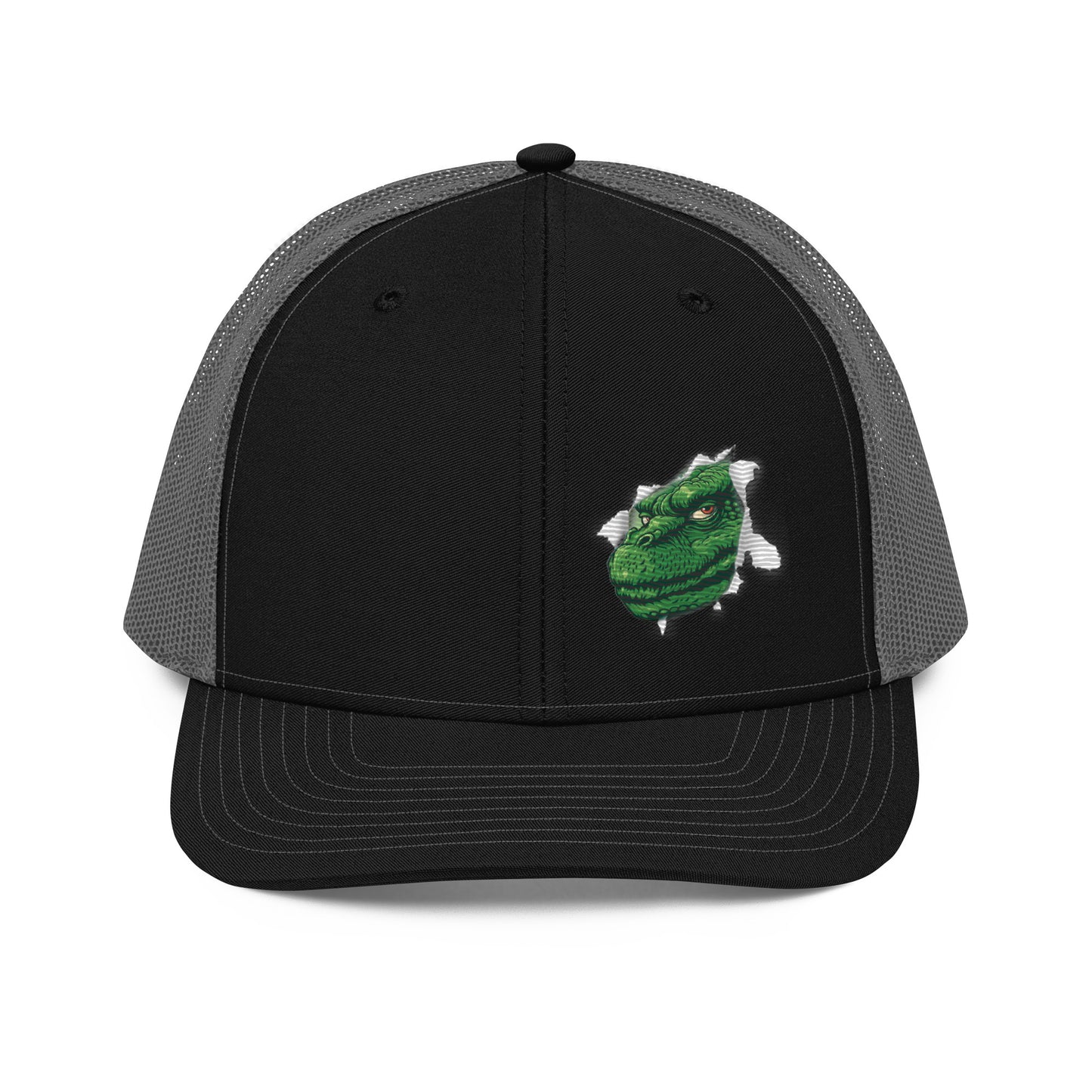 MemeZilla Trucker Cap