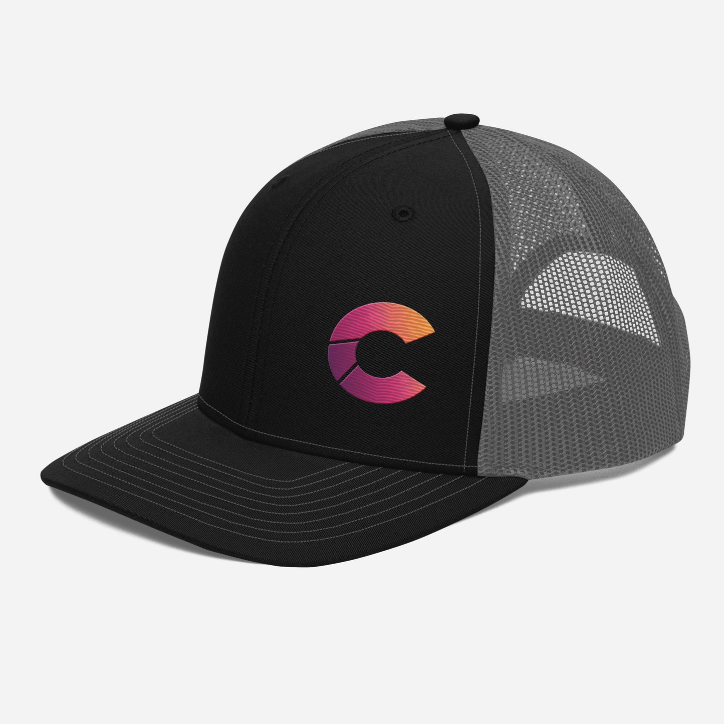 Cashverse Token Trucker Cap