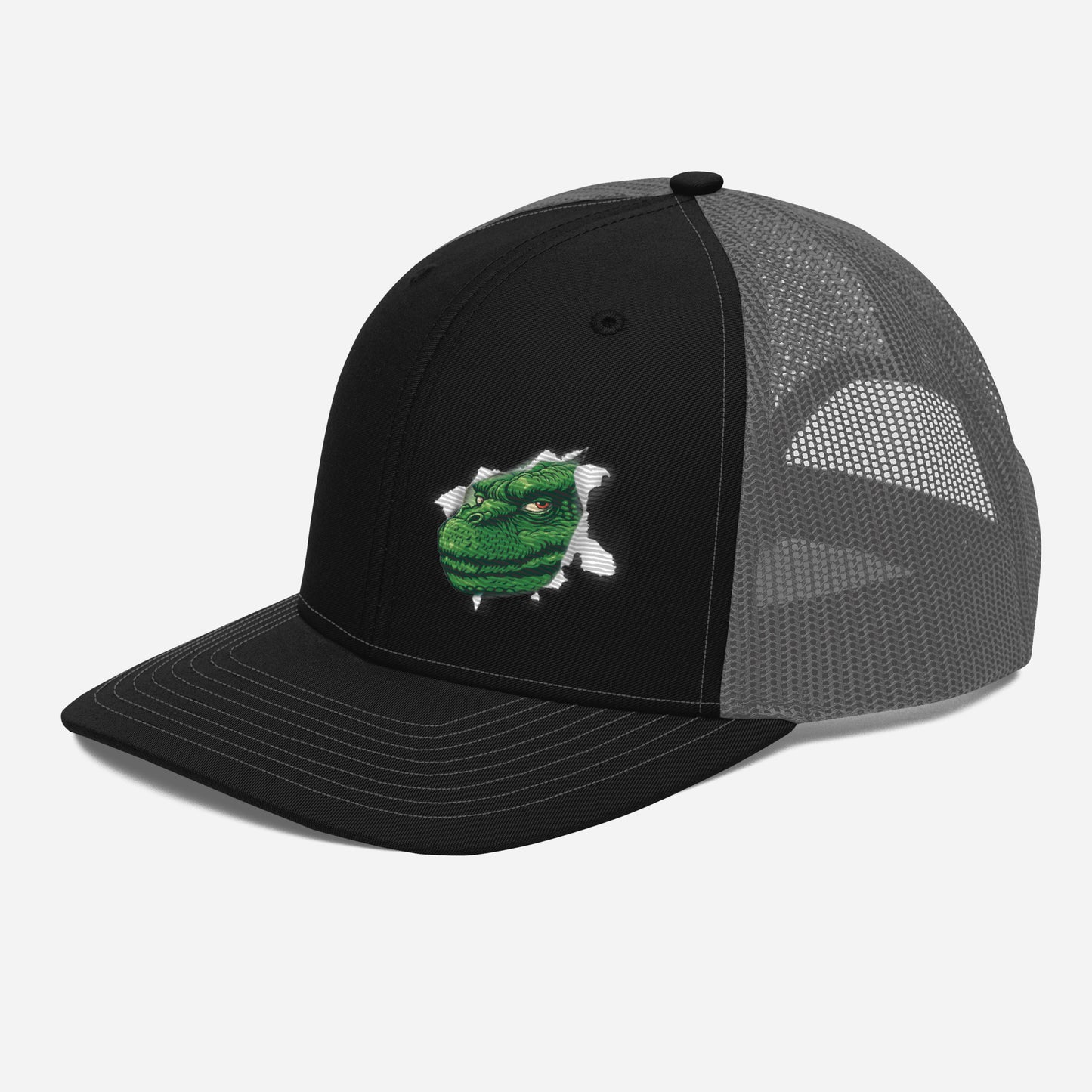 MemeZilla Trucker Cap