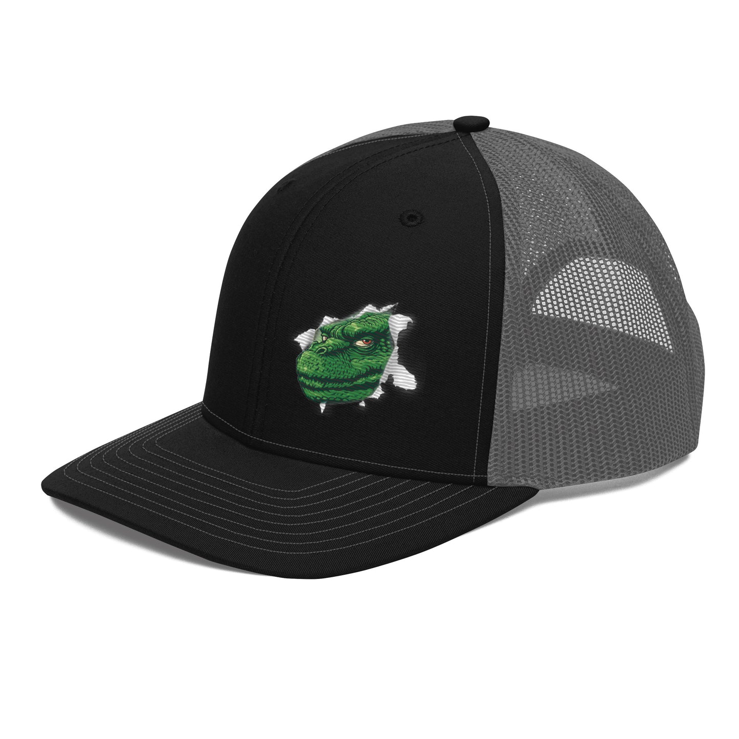 MemeZilla Trucker Cap