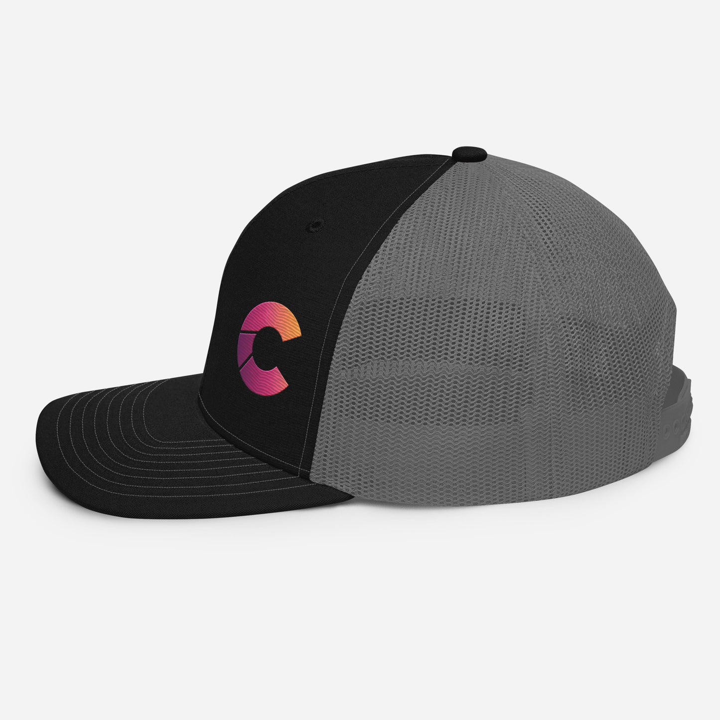 Cashverse Token Trucker Cap