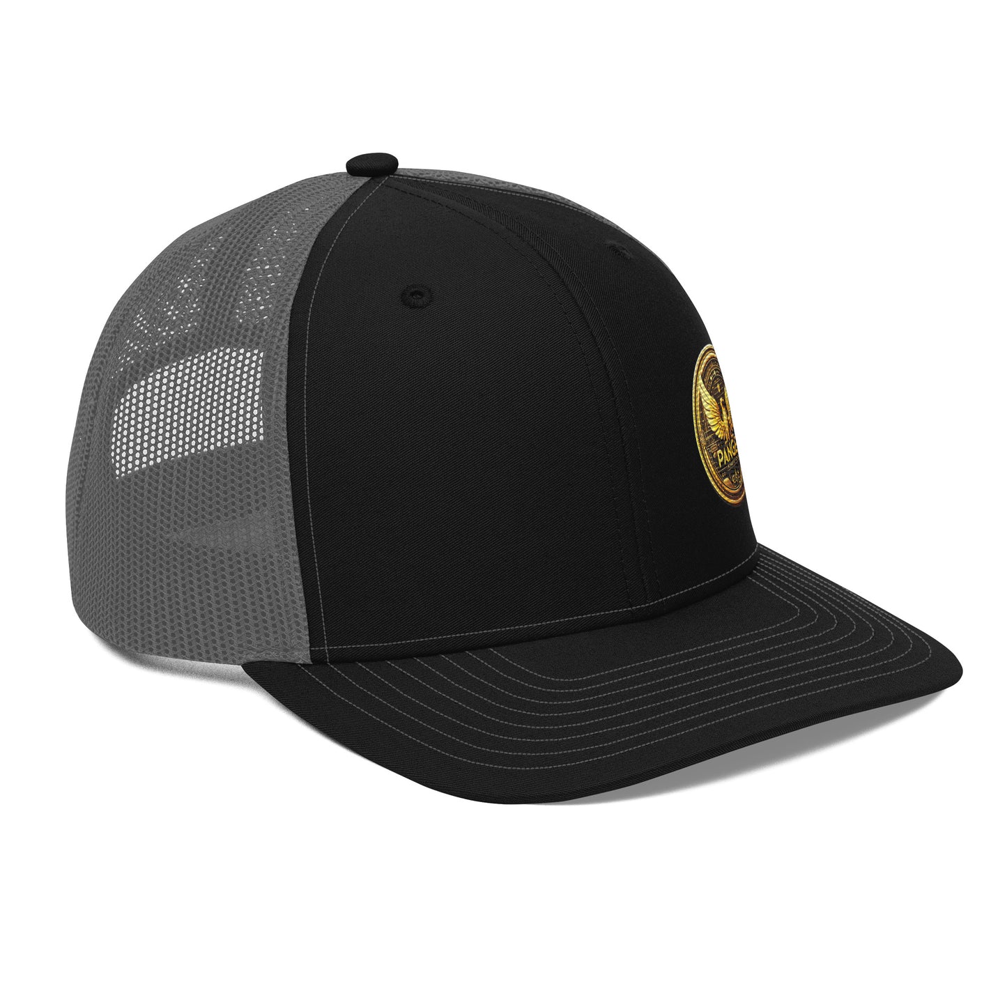 Pangea Rewards Trucker Cap