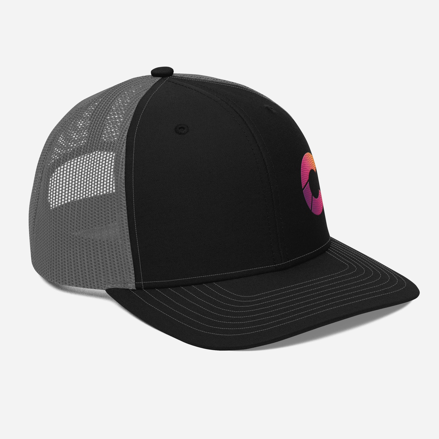 Cashverse Token Trucker Cap