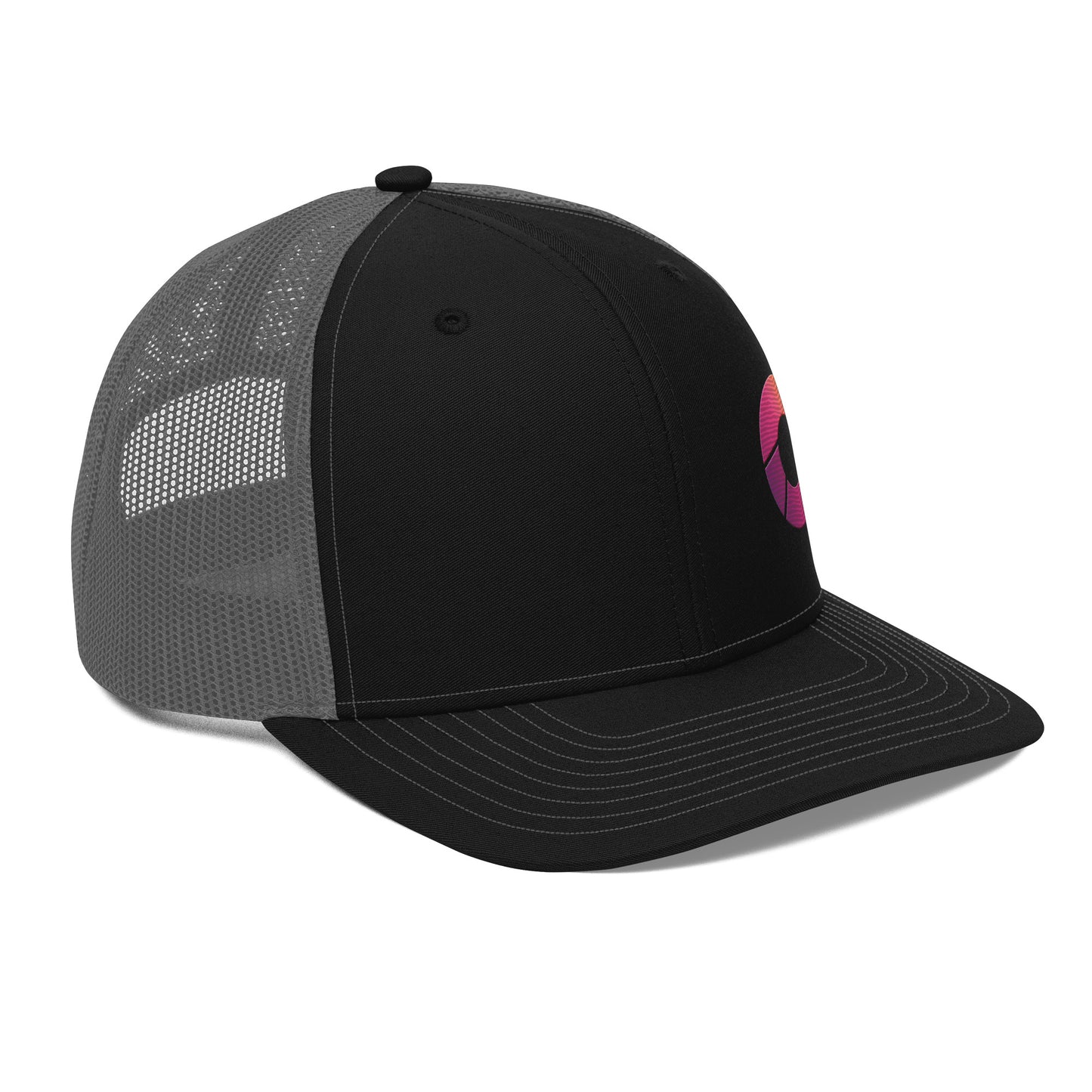Cashverse Token Trucker Cap