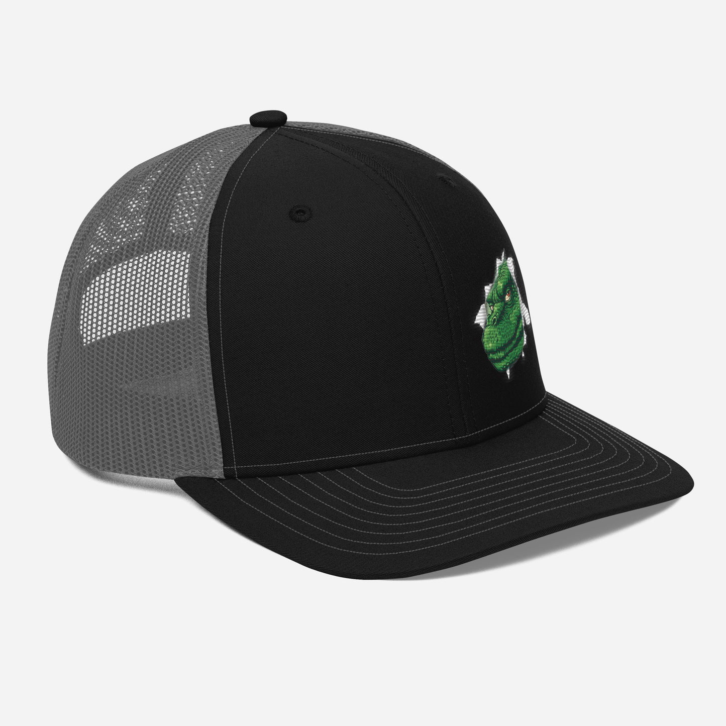 MemeZilla Trucker Cap