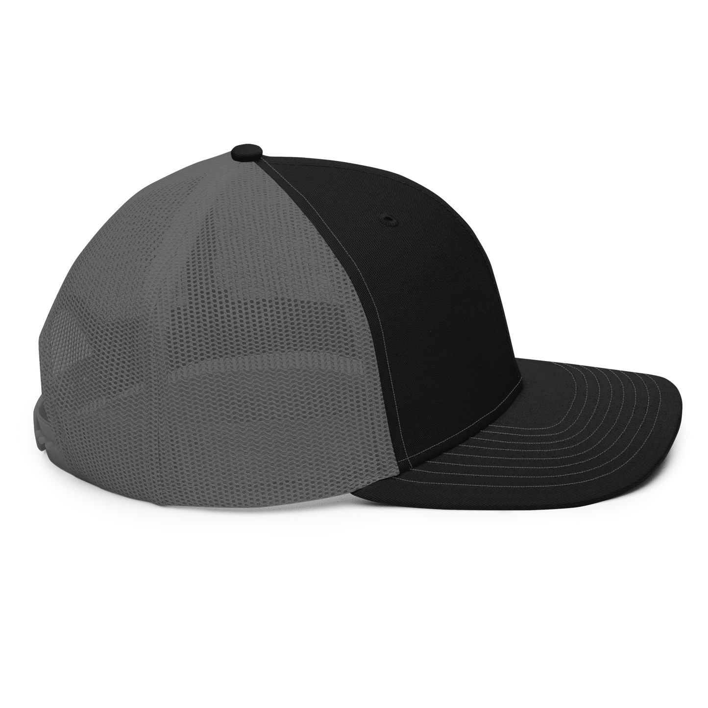 GeoLeaf Token Trucker Cap