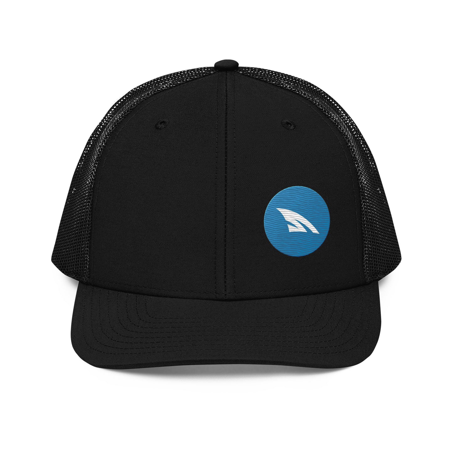 Raid Sharks Trucker Cap