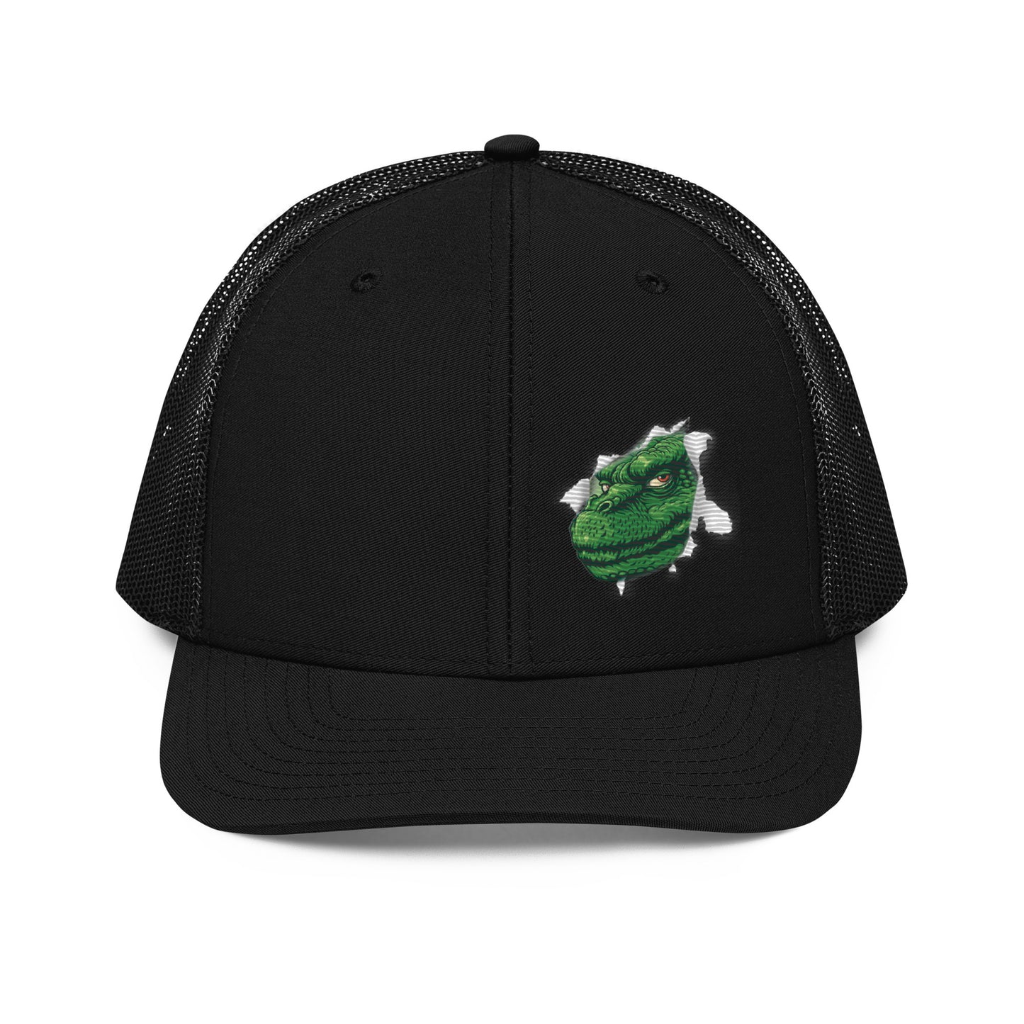 MemeZilla Trucker Cap