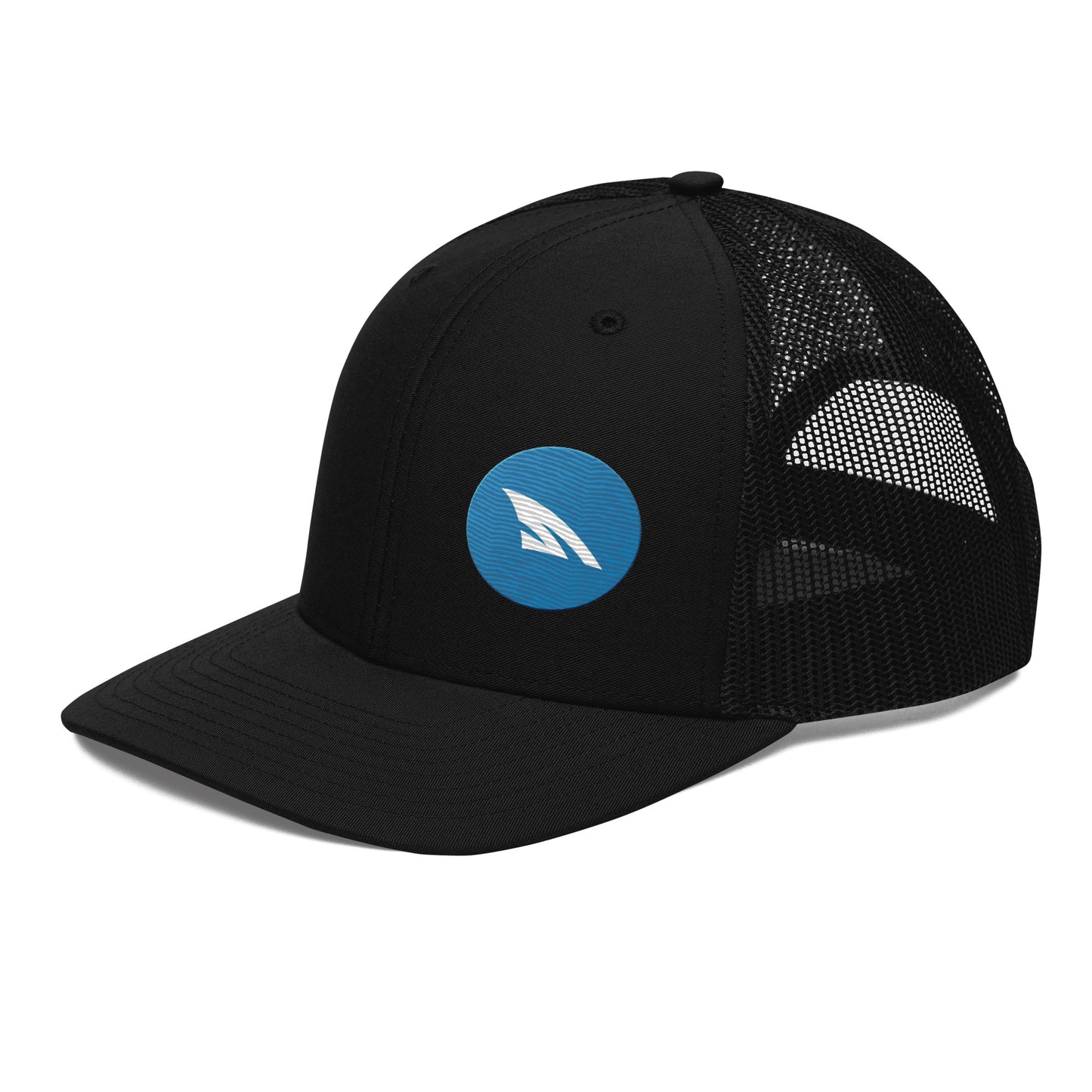 Raid Sharks Trucker Cap