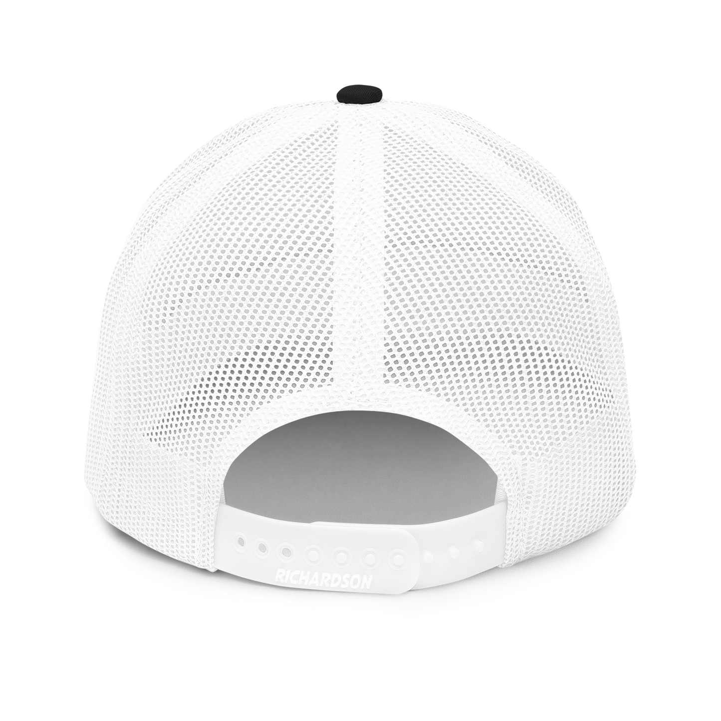 GeoLeaf Token Trucker Cap