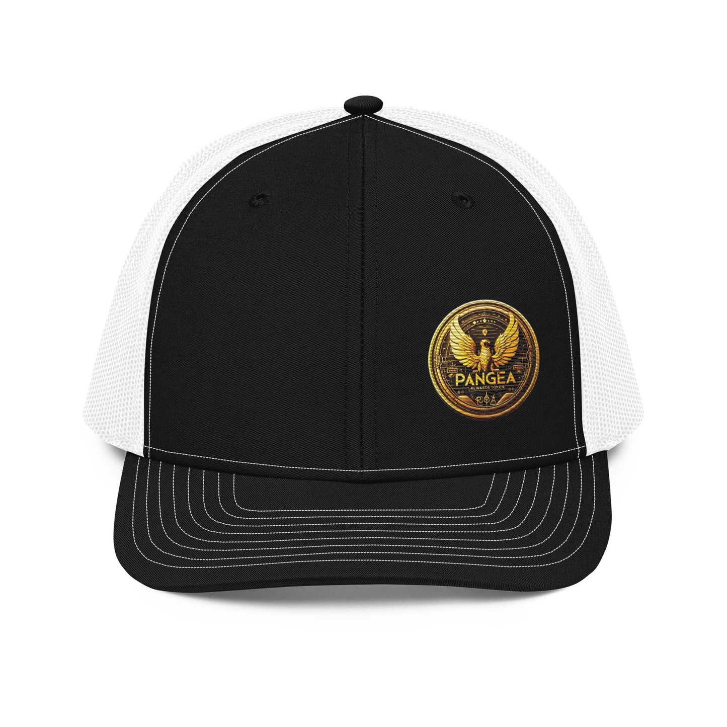 Pangea Rewards Trucker Cap