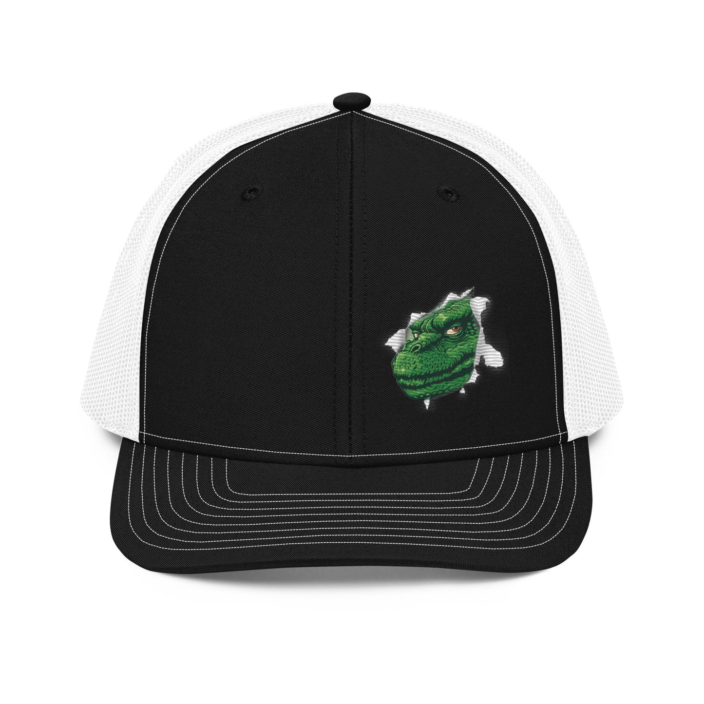 MemeZilla Trucker Cap