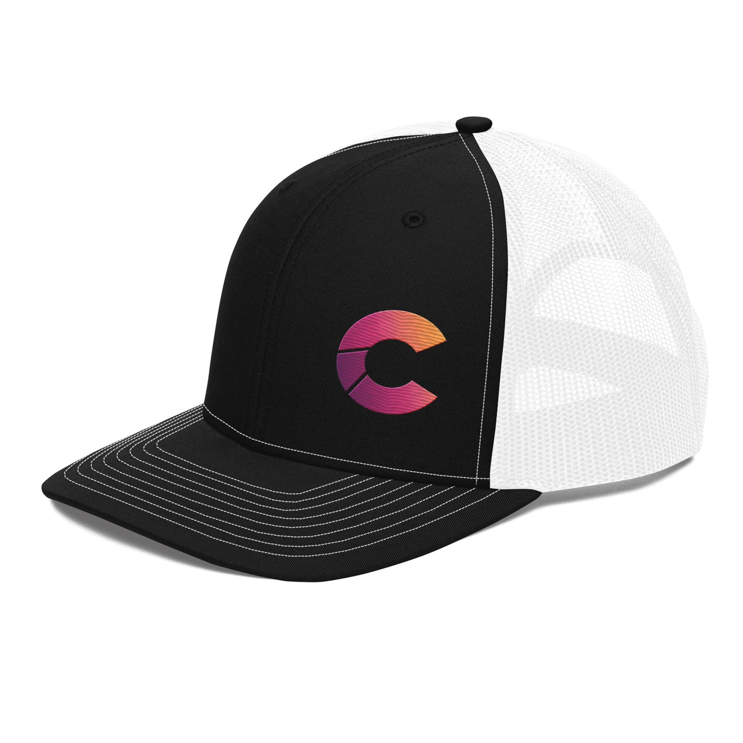 Cashverse Token Trucker Cap