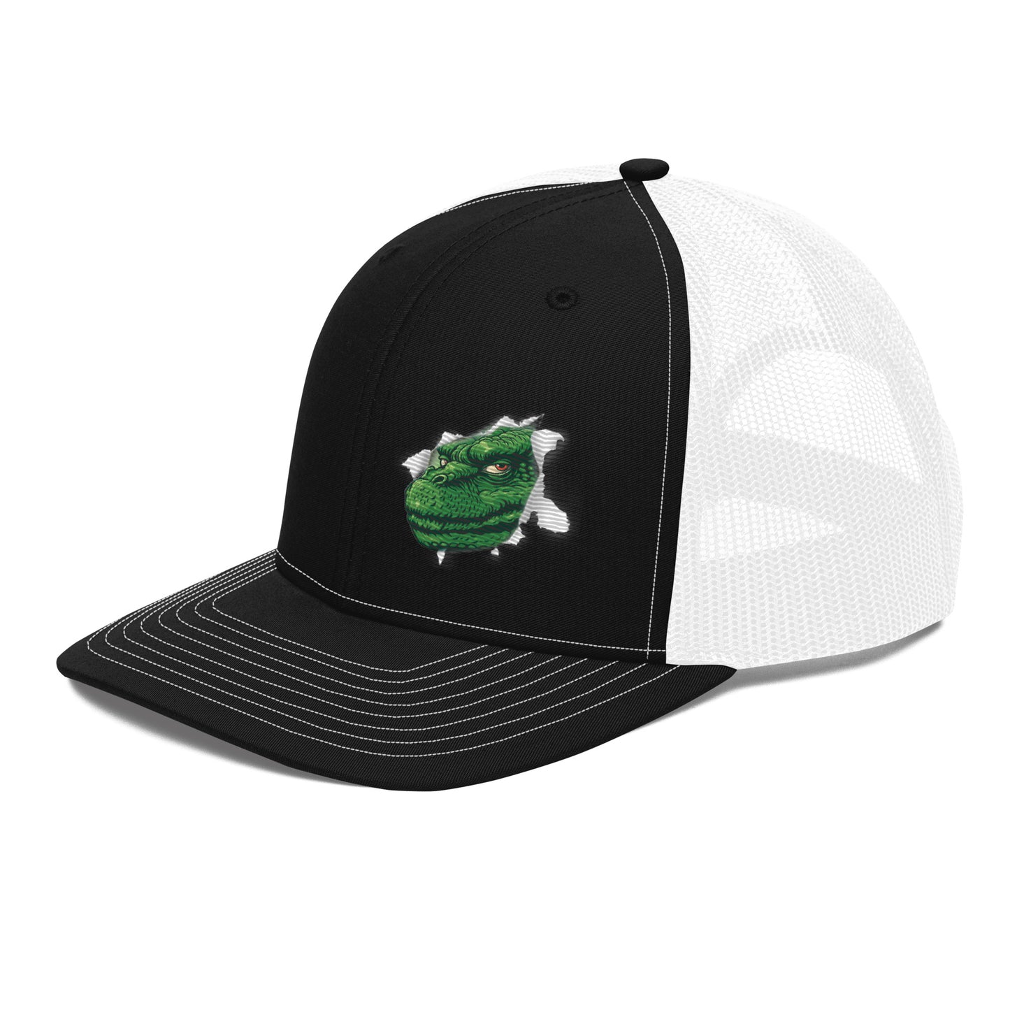 MemeZilla Trucker Cap