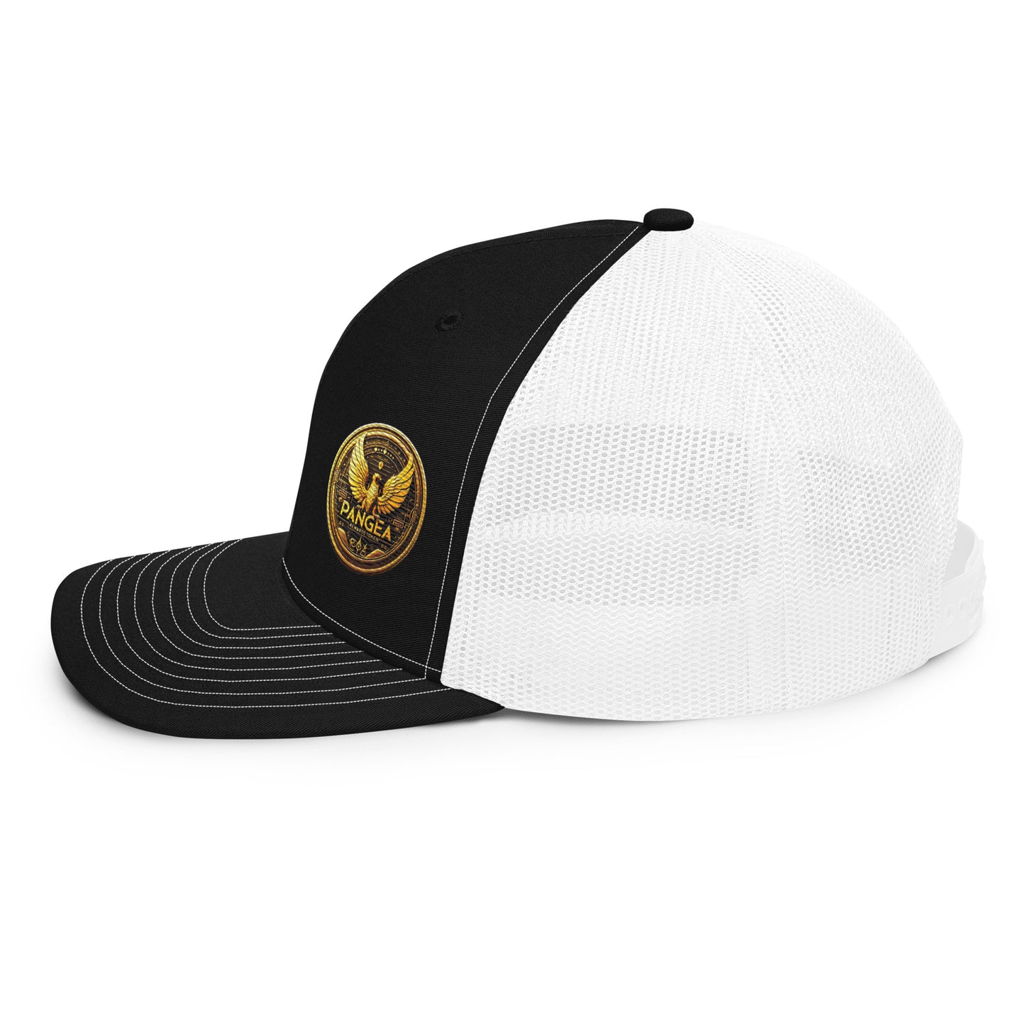 Pangea Rewards Trucker Cap