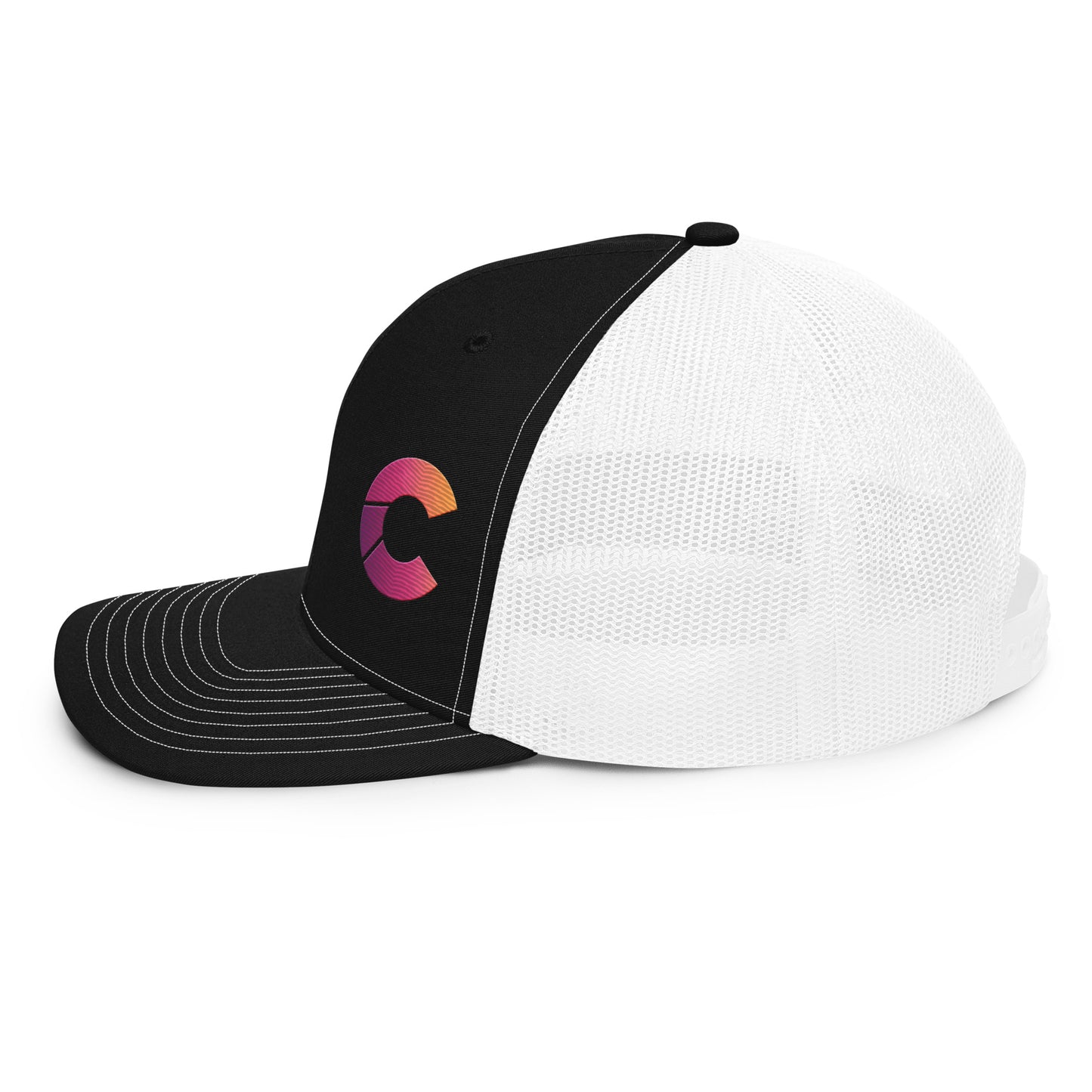 Cashverse Token Trucker Cap