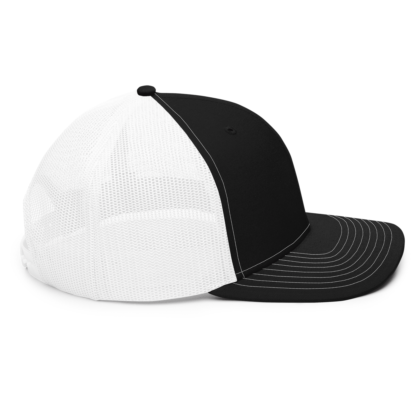 GeoLeaf Token Trucker Cap