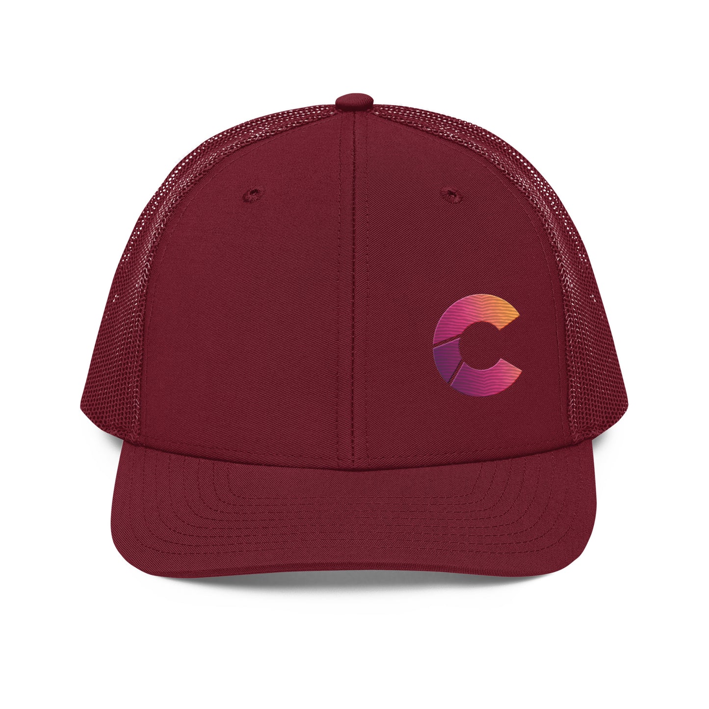 Cashverse Token Trucker Cap