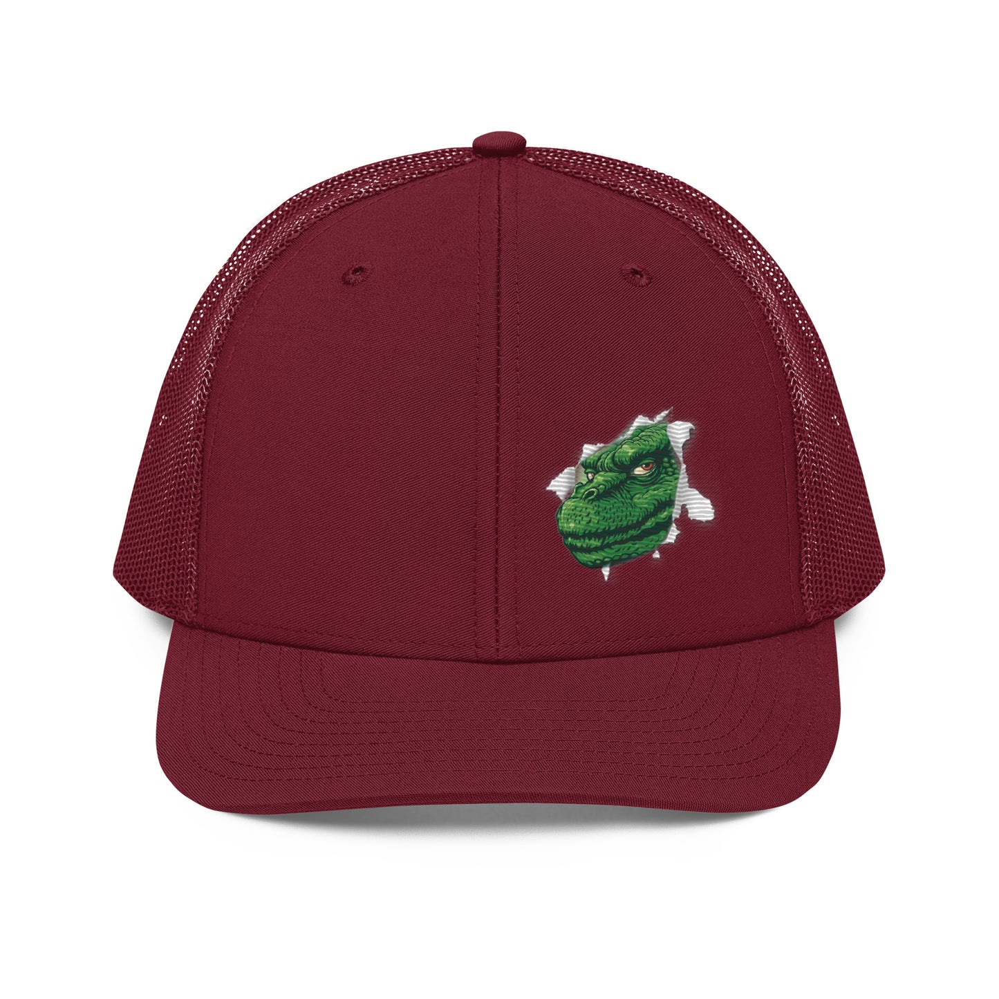MemeZilla Trucker Cap