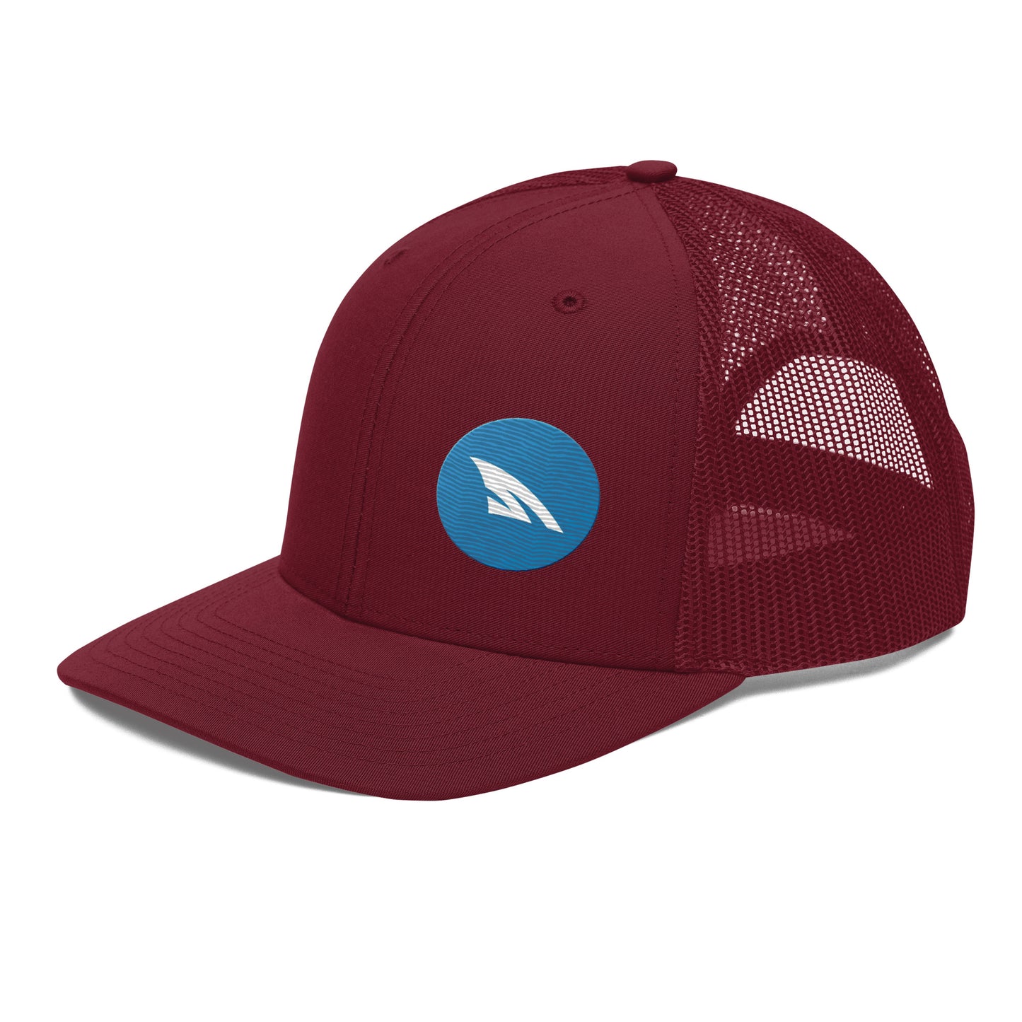 Raid Sharks Trucker Cap